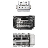Hauptscheinwerfer links LED HELLA für BMW 7 (G11, G12)