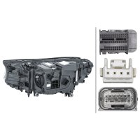 Hauptscheinwerfer rechts LED HELLA für BMW 7 (G11, G12)