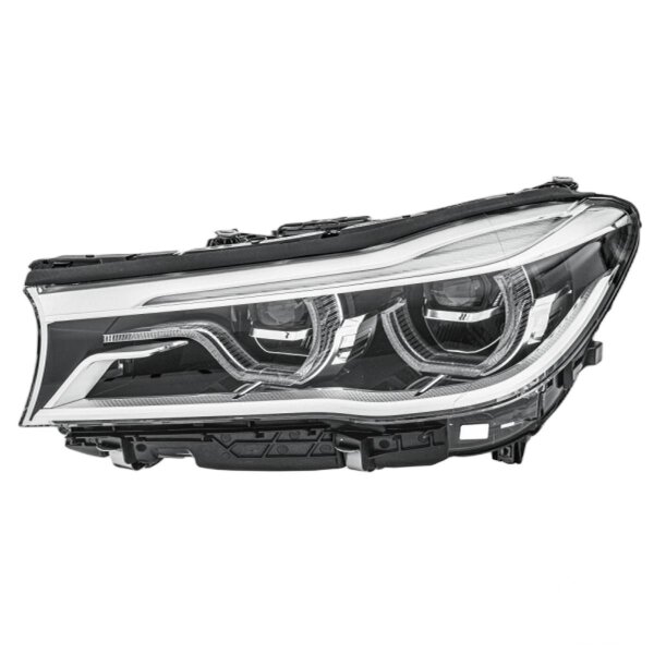 Hauptscheinwerfer links LED HELLA für BMW 7 (G11, G12)