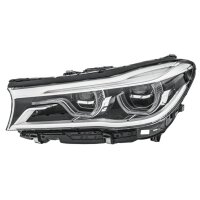 Hauptscheinwerfer links LED HELLA für BMW 7 (G11, G12)