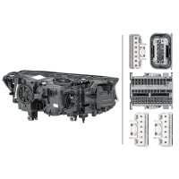 Hauptscheinwerfer links LED HELLA für BMW 7 (G11, G12)