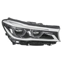 Hauptscheinwerfer rechts LED HELLA für BMW 7 (G11, G12)