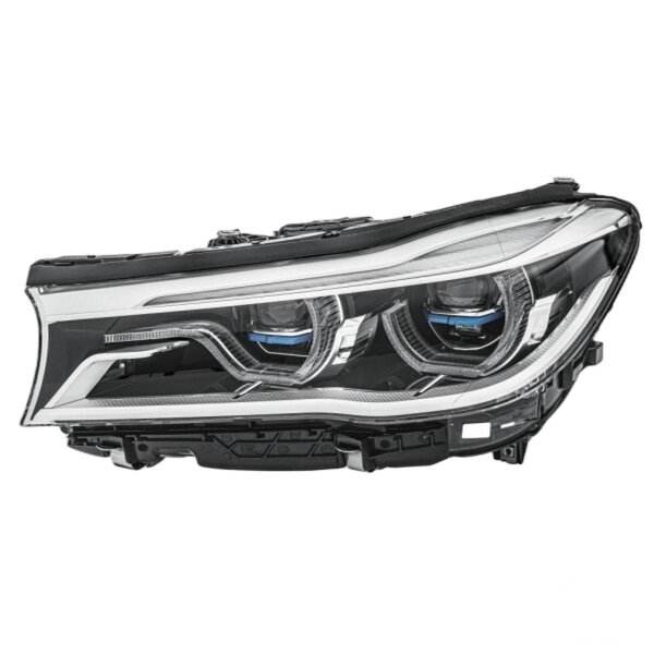 Hauptscheinwerfer links LED Laser HELLA für BMW 7 (G11, G12)