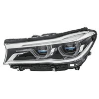 Hauptscheinwerfer links LED Laser HELLA für BMW 7...