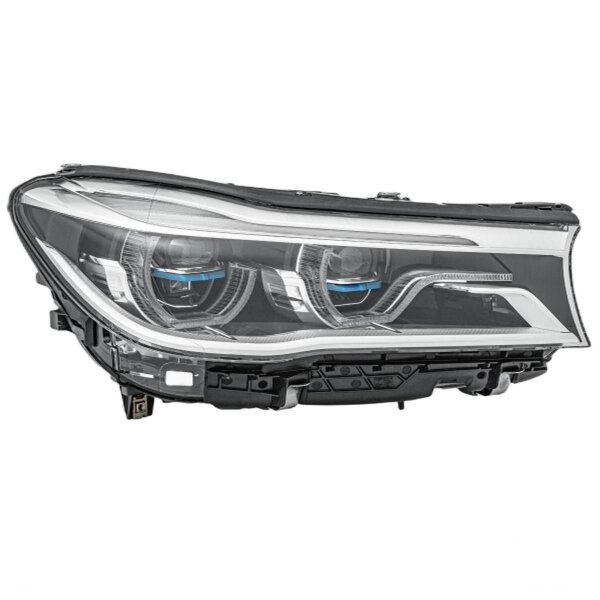 Hauptscheinwerfer rechts LED Laser HELLA für BMW 7 (G11, G12)