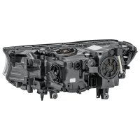 Hauptscheinwerfer rechts LED Laser HELLA für BMW 7 (G11, G12)