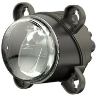 Headlight right 12 V LED HELLA Lighting Expertise...