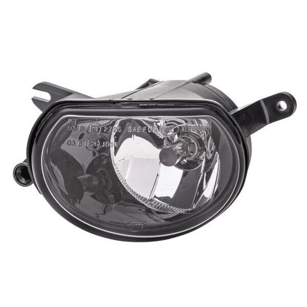 Nebelscheinwerfer links Halogen HELLA für AUDI Q7 (4LB)