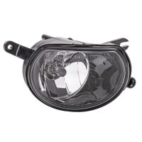 Nebelscheinwerfer rechts Halogen HELLA für AUDI Q7...