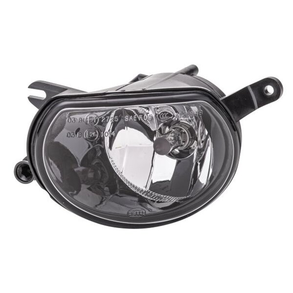 Nebelscheinwerfer links Halogen HELLA für AUDI Q7 (4LB)