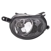 Nebelscheinwerfer rechts Halogen HELLA für AUDI Q7...