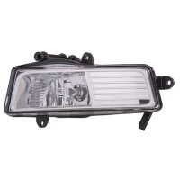 Nebelscheinwerfer links FF HELLA für AUDI A6 C6 (4F2)