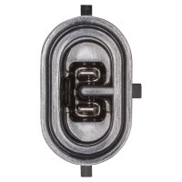 Nebelscheinwerfer links FF HELLA für AUDI A6 C6 (4F2)