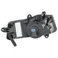 Nebelscheinwerfer links FF HELLA für AUDI A6 C6 (4F2)
