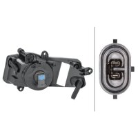 Nebelscheinwerfer rechts FF HELLA für AUDI A6 C6 (4F2)