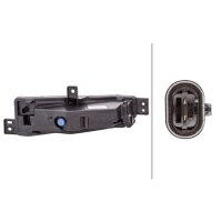 Nebelscheinwerfer links FF LED HELLA für BMW X3...