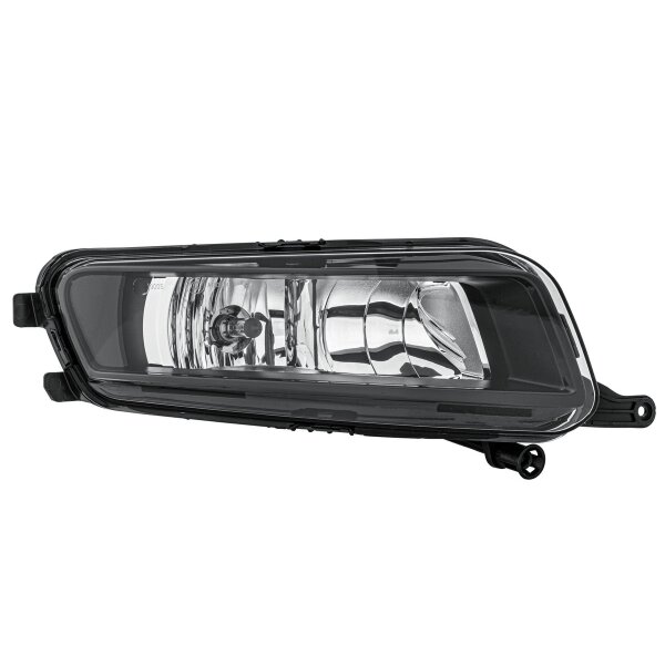 Nebelscheinwerfer rechts FF HELLA für VW SHARAN (7N1/ 7N2)