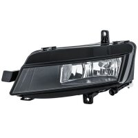Nebelscheinwerfer links FF HELLA für VW GOLF VII...