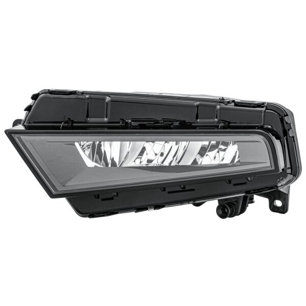 Left fog light 12 V LED HELLA for SEAT Ateca and others
