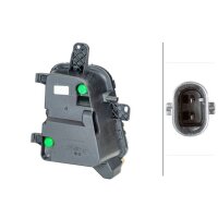 Nebelscheinwerfer links LED HELLA für VW GOLF VII (5G1/ BQ1/ BE1/ BE2)