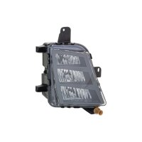 Nebelscheinwerfer rechts LED HELLA für VW GOLF VII (5G1/ BQ1/ BE1/ BE2)