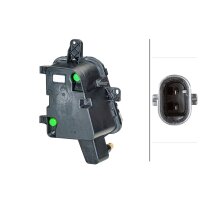 Nebelscheinwerfer links LED HELLA für VW GOLF VII (5G1/ BQ1/ BE1/ BE2)