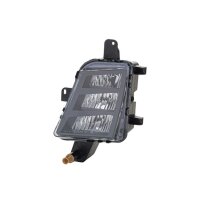 Nebelscheinwerfer links LED HELLA für VW GOLF VII (5G1/ BQ1/ BE1/ BE2)