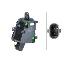 Nebelscheinwerfer rechts LED HELLA für VW GOLF VII (5G1/ BQ1/ BE1/ BE2)