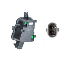 Nebelscheinwerfer rechts LED HELLA für VW GOLF VII (5G1/ BQ1/ BE1/ BE2)