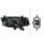 Nebelscheinwerfer links Halogen HELLA für AUDI A8 D3 (4E2/ 4E8)