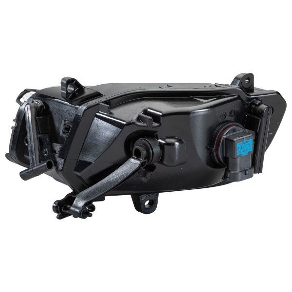 Nebelscheinwerfer rechts Halogen HELLA für AUDI A8 D3 (4E2/ 4E8)