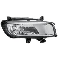 Nebelscheinwerfer rechts Halogen HELLA für AUDI A8 D3 (4E2/ 4E8)