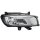 Nebelscheinwerfer rechts Halogen HELLA für AUDI A8 D3 (4E2/ 4E8)