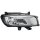Nebelscheinwerfer rechts Halogen HELLA für AUDI A8 D3 (4E2/ 4E8)