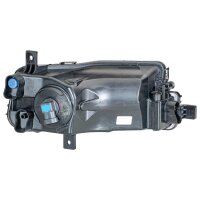 Nebelscheinwerfer links Halogen HELLA für VW CADDY...
