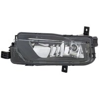 Nebelscheinwerfer links Halogen HELLA für VW CADDY IV Kasten/Großraumlimousine
