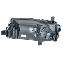 Nebelscheinwerfer rechts Halogen HELLA für VW CADDY...