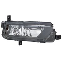 Nebelscheinwerfer rechts Halogen HELLA für VW CADDY IV Kasten/Großraumlimousine