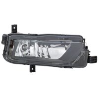 Nebelscheinwerfer rechts Halogen HELLA für VW CADDY IV Kasten/Großraumlimousine