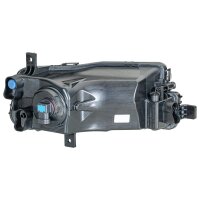 Nebelscheinwerfer links Halogen HELLA für VW...