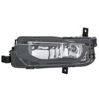 Nebelscheinwerfer links Halogen HELLA für VW TRANSPORTER VI / CARAVELLE T6 Bus