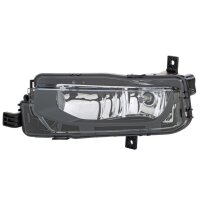 Nebelscheinwerfer links Halogen HELLA für VW TRANSPORTER VI / CARAVELLE T6 Bus