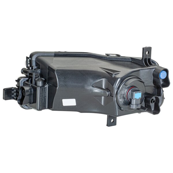Nebelscheinwerfer rechts Halogen HELLA für VW TRANSPORTER VI / CARAVELLE T6 Bus
