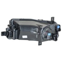 Nebelscheinwerfer rechts Halogen HELLA für VW...