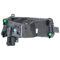 Nebelscheinwerfer links Halogen HELLA für VW TOURAN...