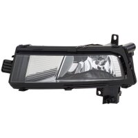 Nebelscheinwerfer links Halogen HELLA für VW TOURAN (5T1)