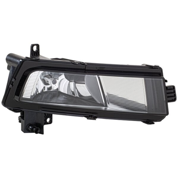 Nebelscheinwerfer rechts Halogen HELLA für VW TOURAN (5T1)