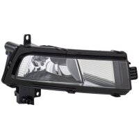 Nebelscheinwerfer rechts Halogen HELLA für VW TOURAN (5T1)