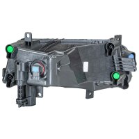 Nebelscheinwerfer links Halogen HELLA für VW TOURAN...
