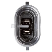 Nebelscheinwerfer links Halogen HELLA für VW TOURAN...